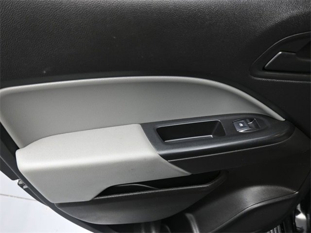 Used 2019 Chevrolet Colorado W/T w/ Custom Special Edition image 19