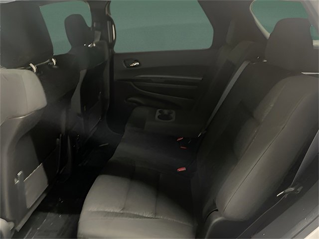 New 2025 Dodge Durango GT image 9