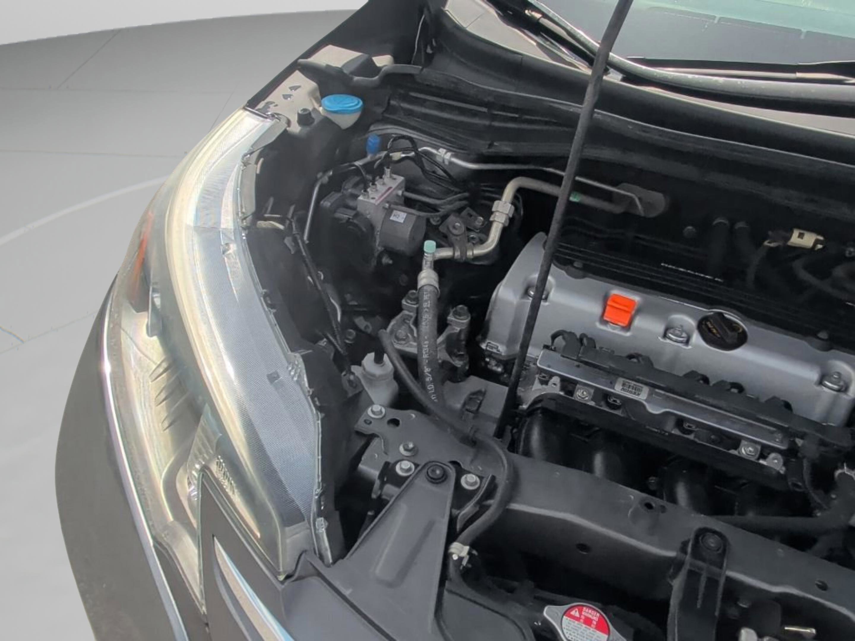 Used 2014 Honda CR-V EX-L image 13