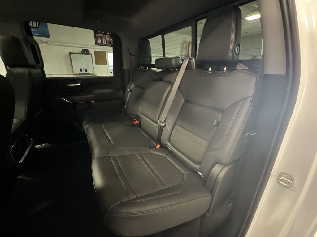 Certified 2023 GMC Sierra 3500 Denali w/ Denali Ultimate Package image 26