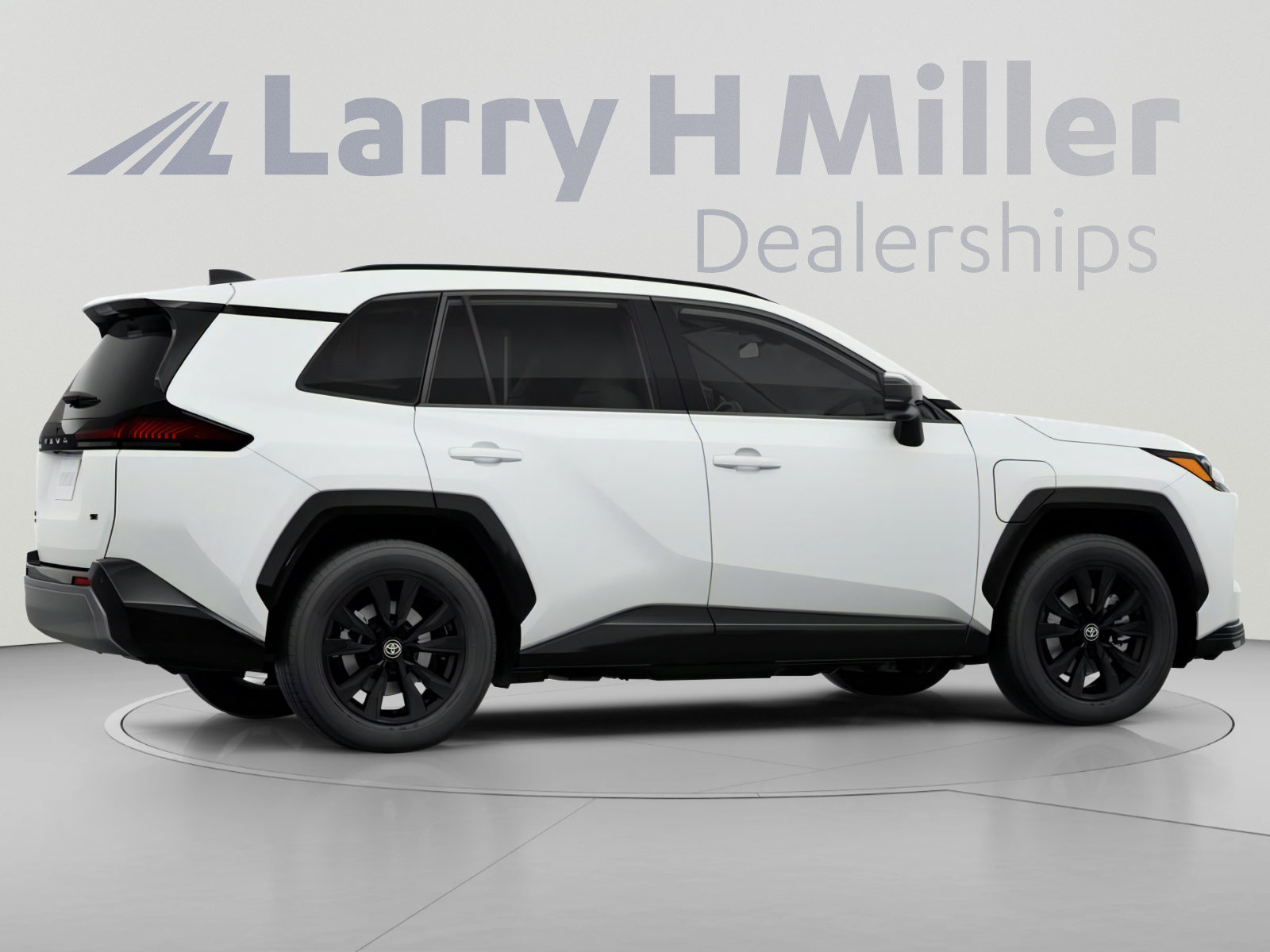 New 2026 Toyota RAV4 SE w/ Weather Package AWD/4WD image 11