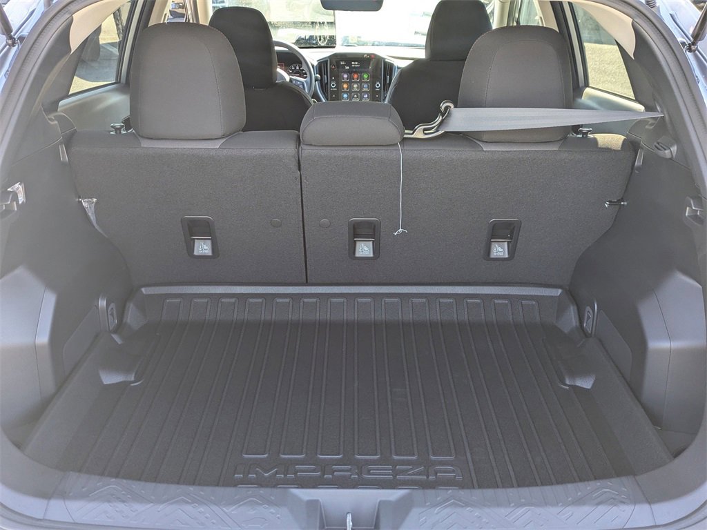 New 2026 Subaru Impreza 2.0i Sport image 12