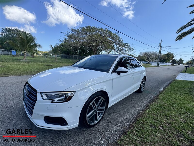 Used 2019 Audi A3 2.0T Titanium FWD image 24