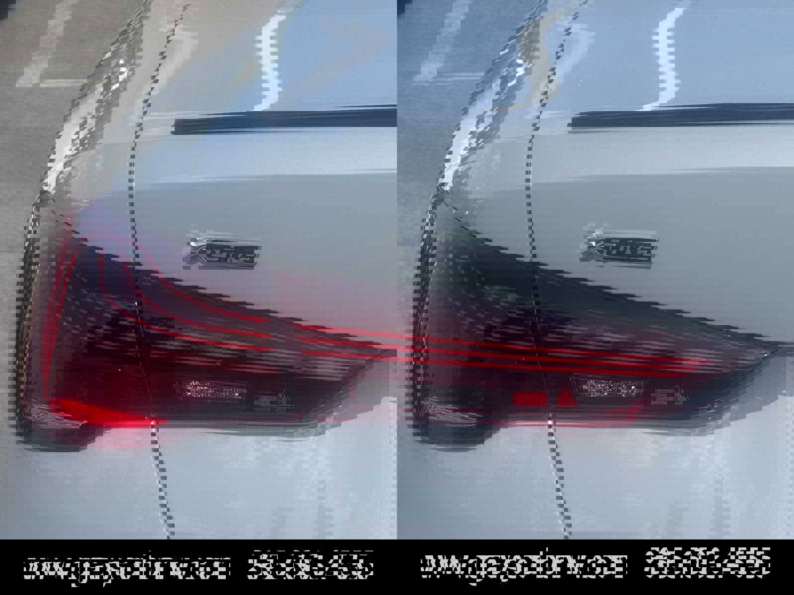 Used 2026 BMW 430i xDrive Coupe w/ M Sport Package image 35