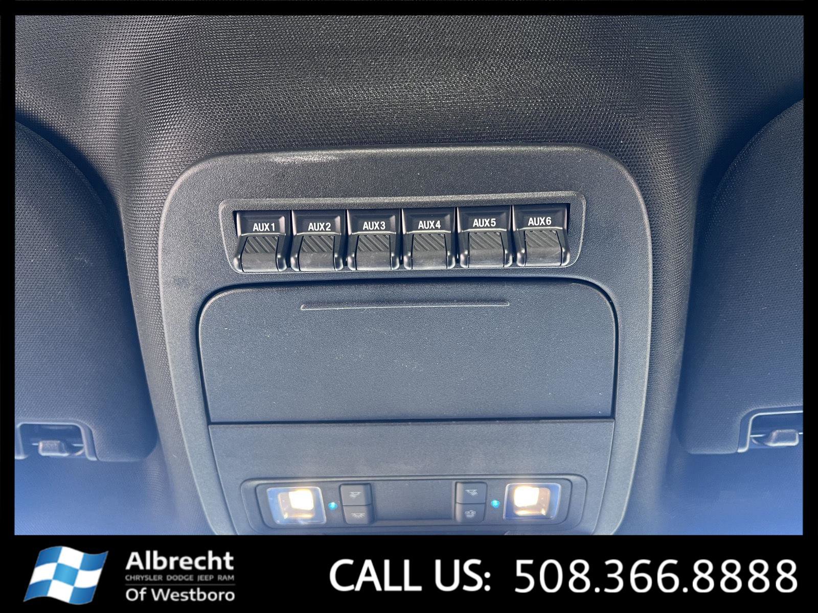 Used 2021 Ford F150 Tremor image 31