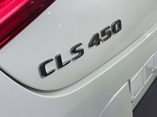 Used 2022 Mercedes-Benz CLS 450 4MATIC image 12