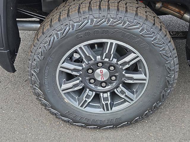 New 2026 GMC Sierra 1500 AT4 w/ AT4 Premium Package AWD/4WD image 7