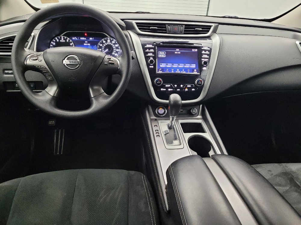 Used 2020 Nissan Murano S w/ Technology Package AWD/4WD image 22