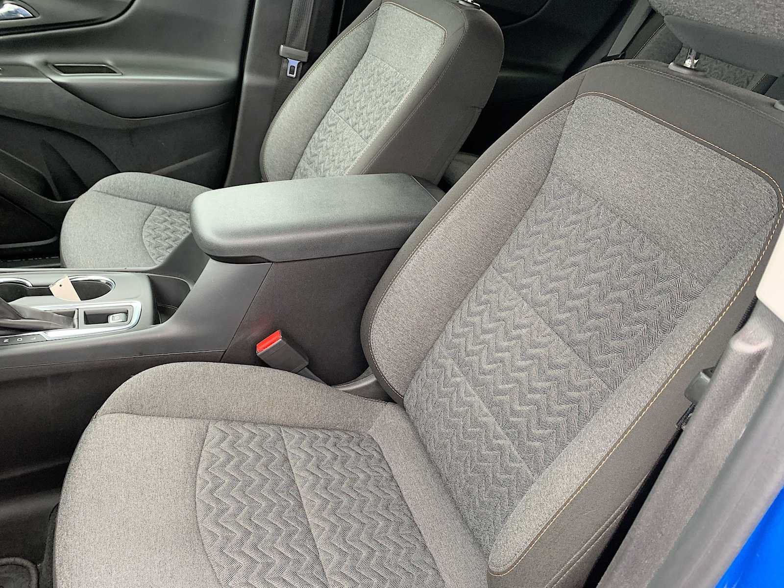Certified 2024 Chevrolet Equinox LT AWD/4WD image 18