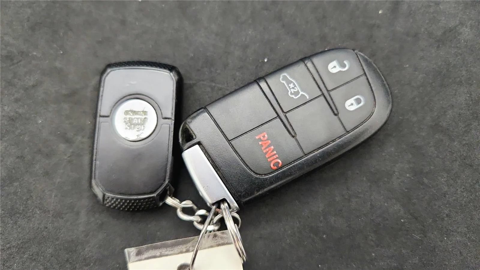 Used 2021 Dodge Durango SXT AWD/4WD image 38