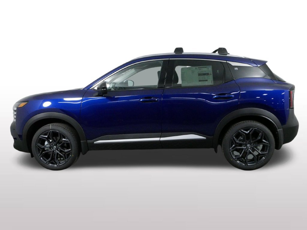 New 2027 Nissan Kicks SR AWD/4WD image 5