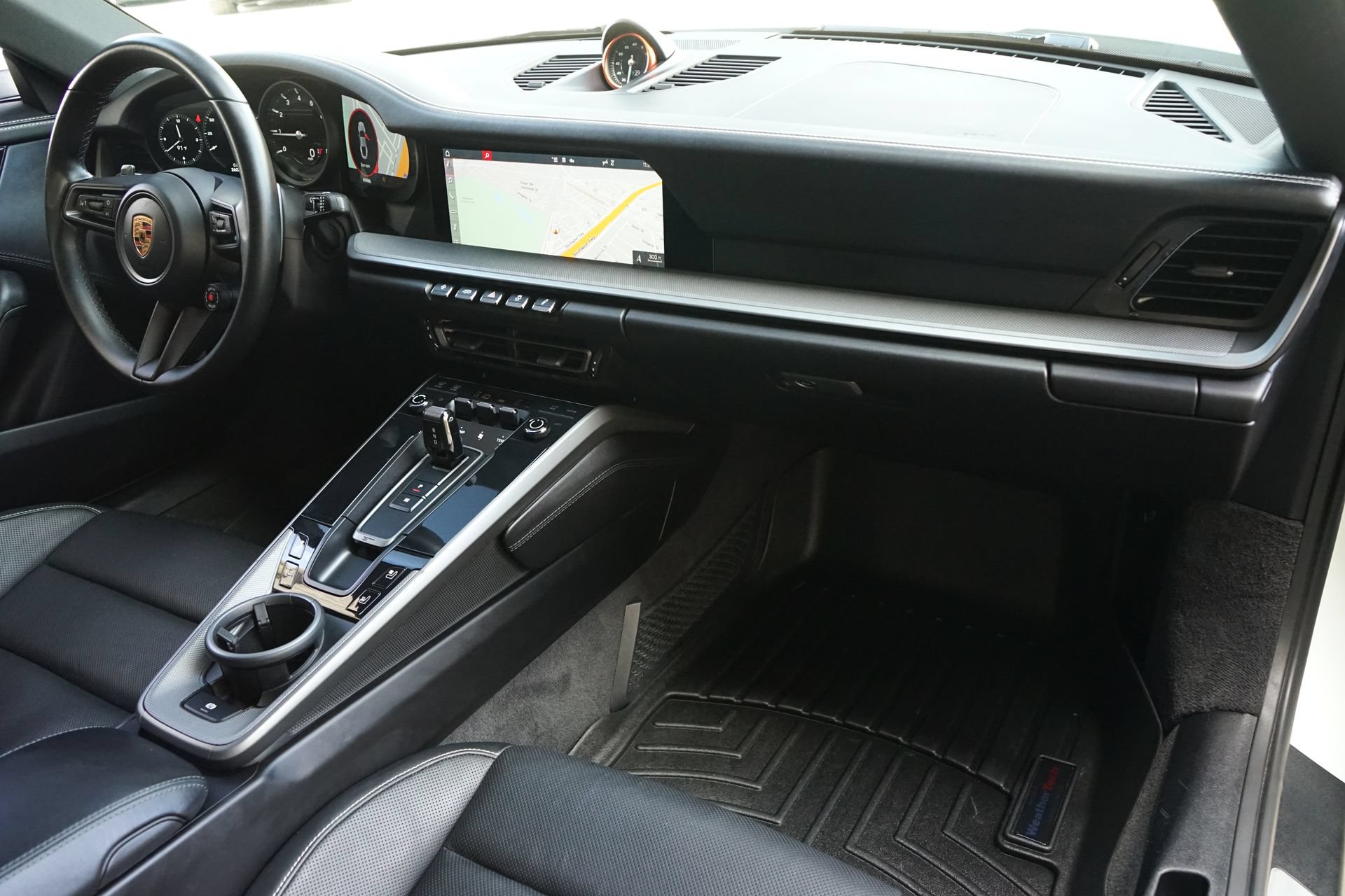 Used 2021 Porsche 911 Carrera RWD image 11