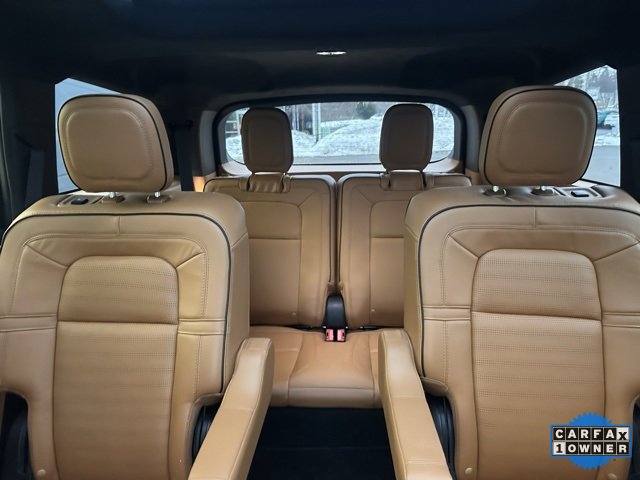 Used 2023 Lincoln Aviator Black Label image 10