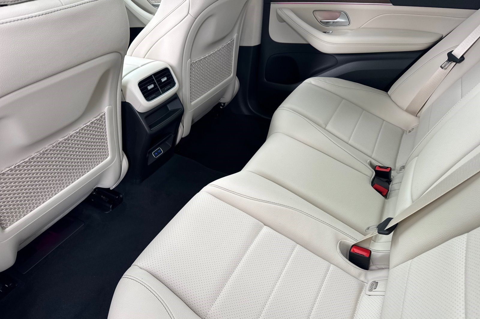 New 2026 Mercedes-Benz GLE 450 4MATIC image 20