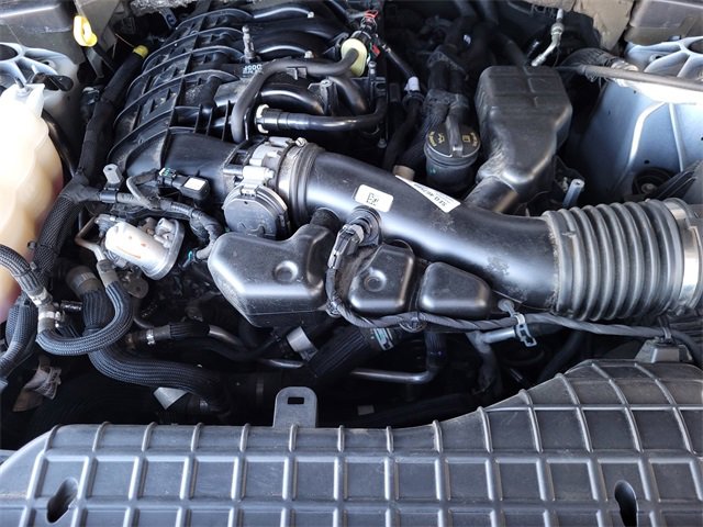 Certified 2023 Jeep Grand Cherokee Altitude image 20