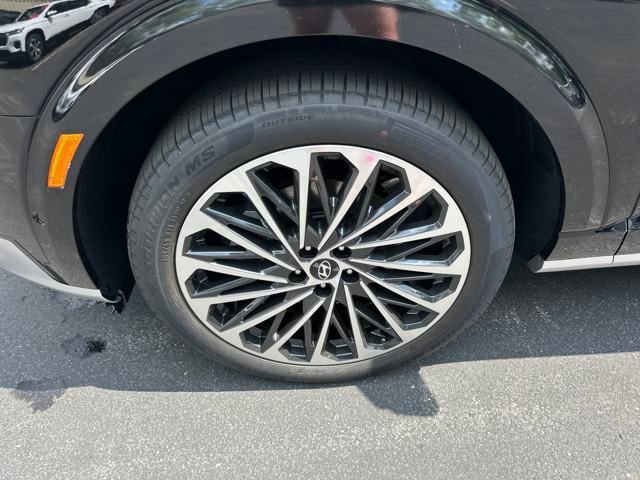 New 2026 Hyundai Palisade Calligraphy image 46