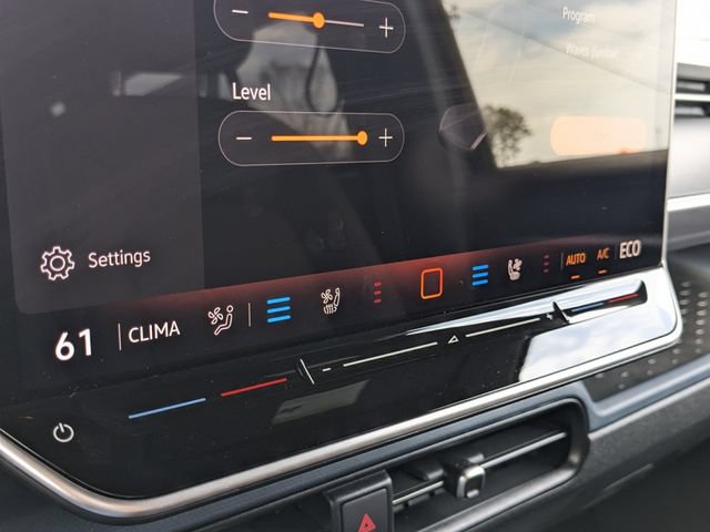 New 2025 Volkswagen ID. Buzz Pro S RWD image 23