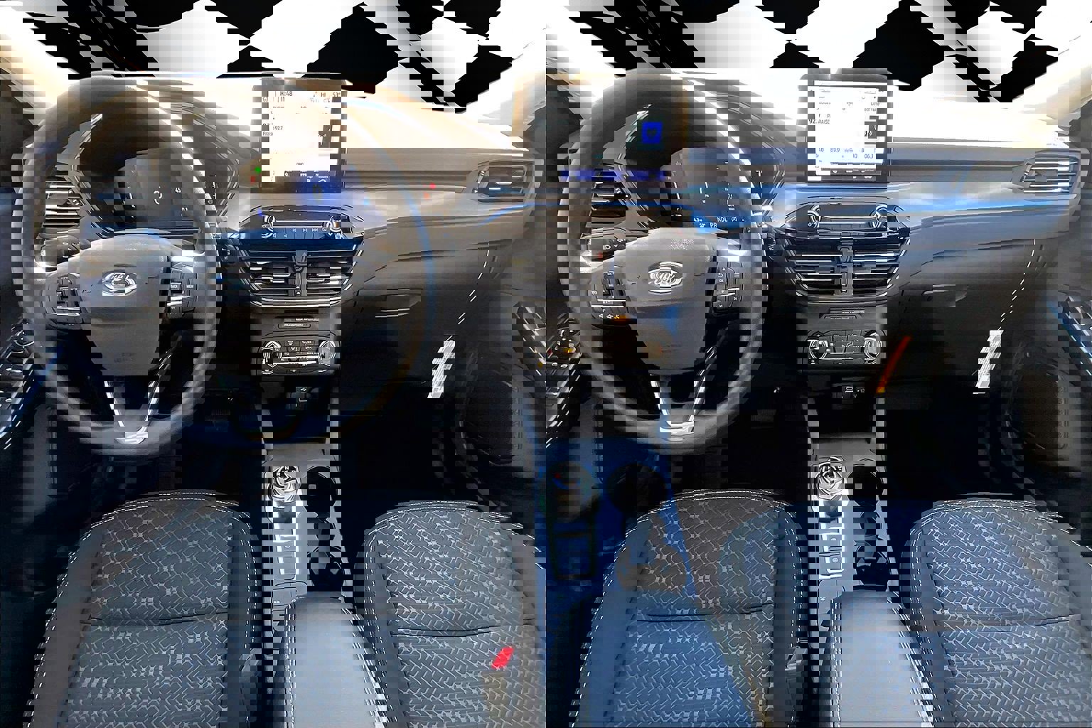 New 2026 Ford Escape Active image 5