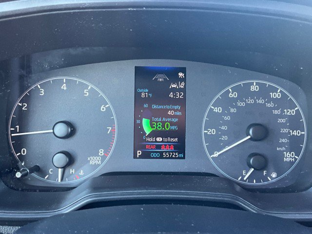 Used 2023 Toyota Corolla LE image 14