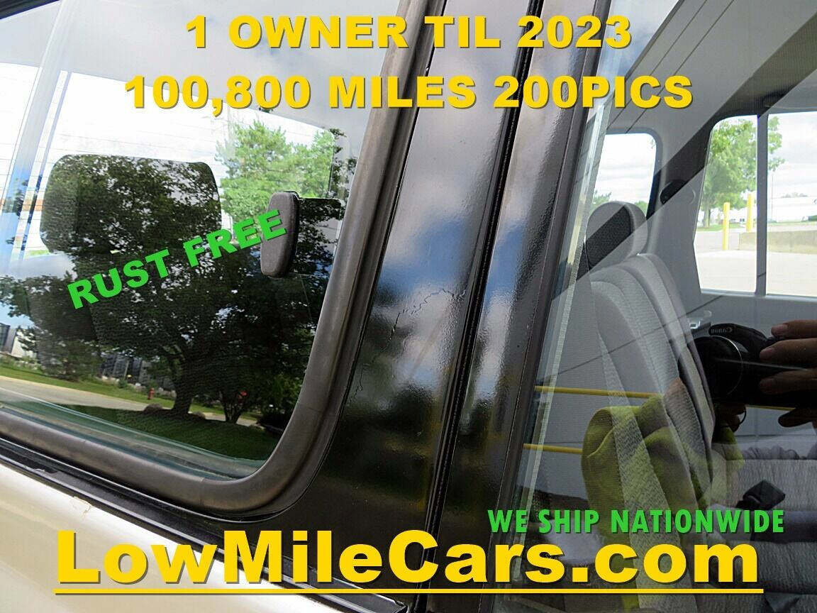 Used 1992 Toyota Land Cruiser image 55