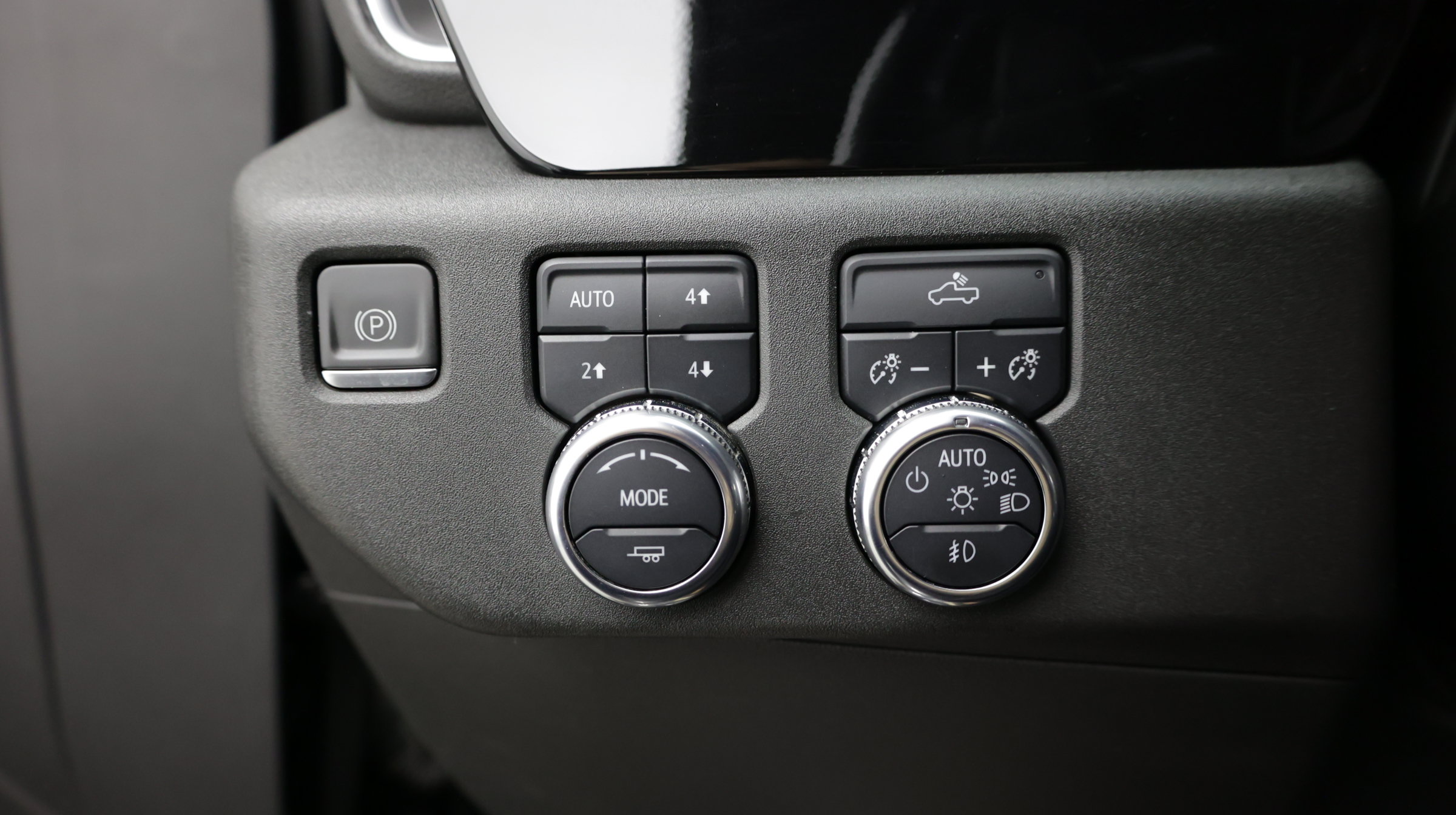 Used 2022 GMC Sierra 1500 Elevation w/ Preferred Package AWD/4WD image 19