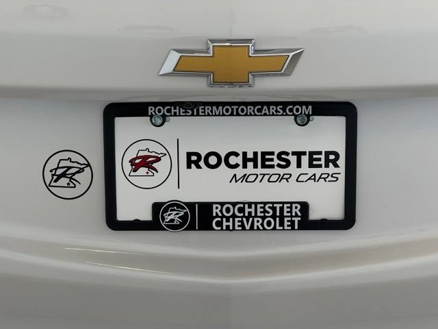 Used 2022 Chevrolet Equinox Premier AWD/4WD image 47