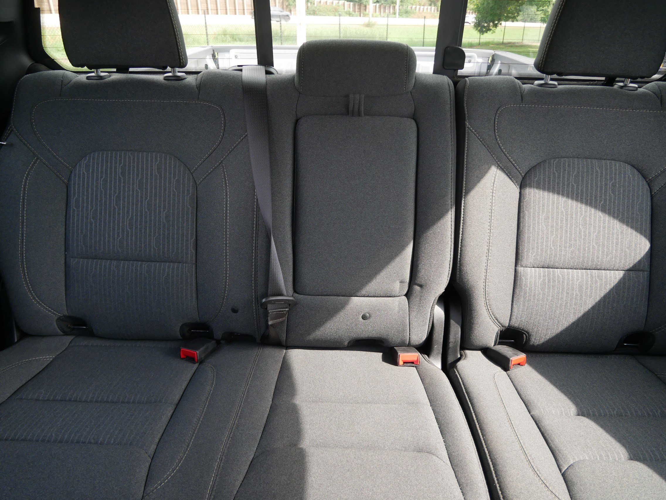 Used 2020 RAM 1500 Big Horn image 13