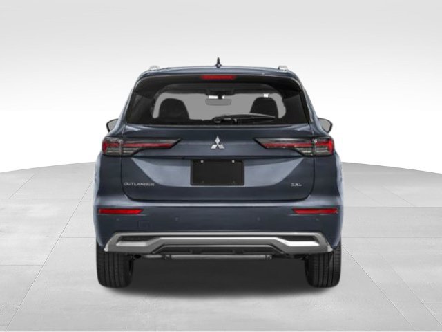 New 2026 Mitsubishi Outlander SEL FWD image 39