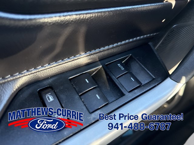 Used 2013 Ford Edge Sport w/ Driver Entry Pkg FWD image 23