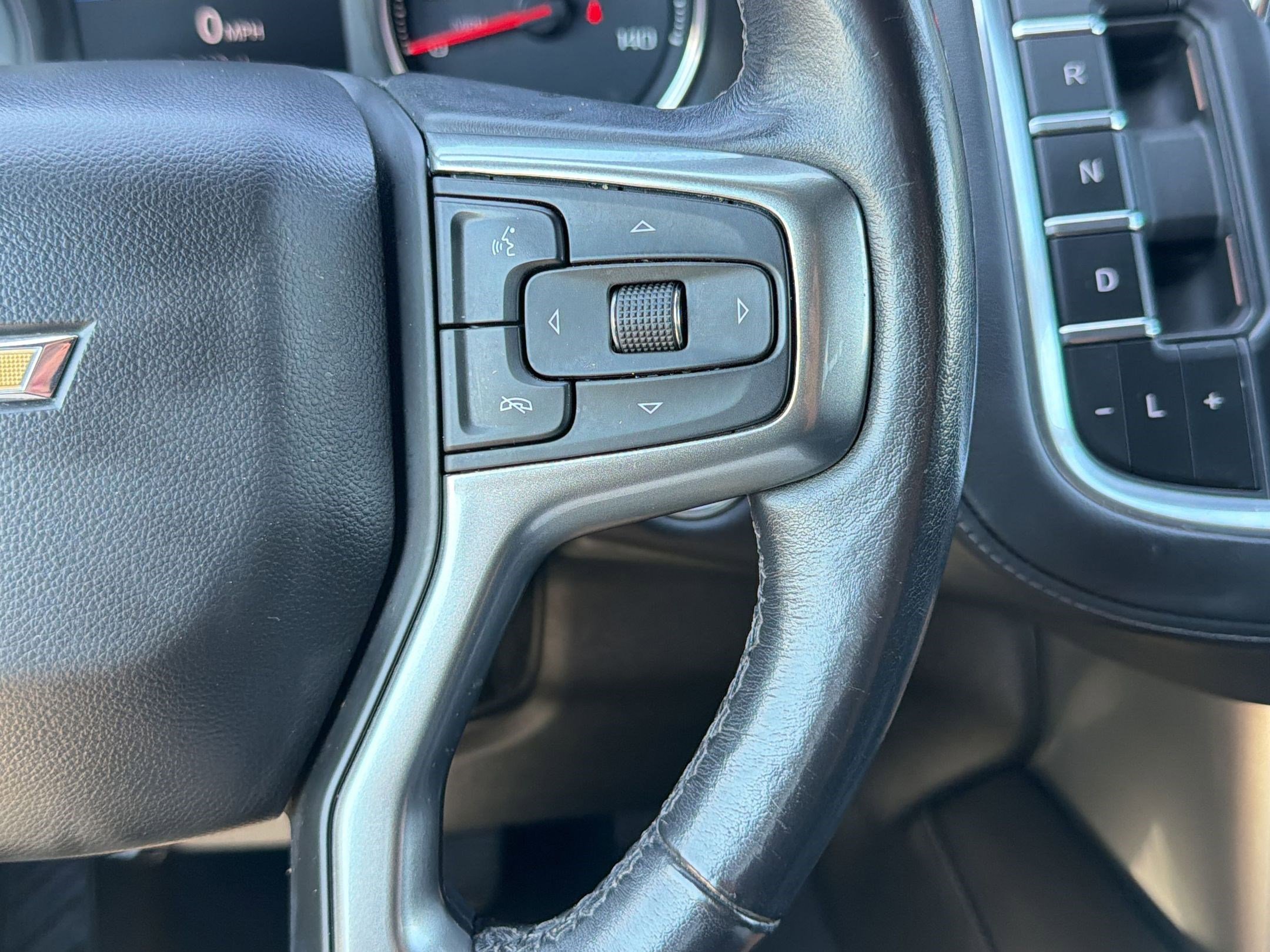 Used 2021 Chevrolet Tahoe LT w/ Luxury Package AWD/4WD image 25