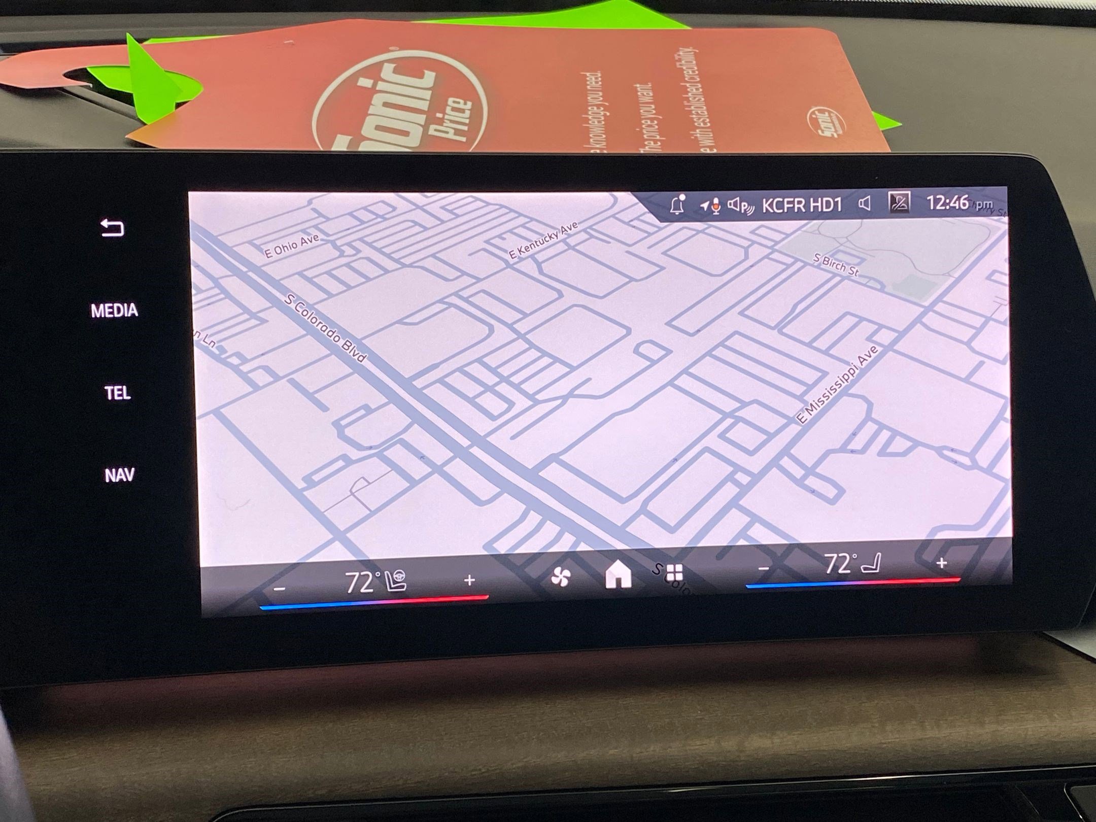 Used 2025 BMW X1 xDrive28i w/ Premium Package image 27