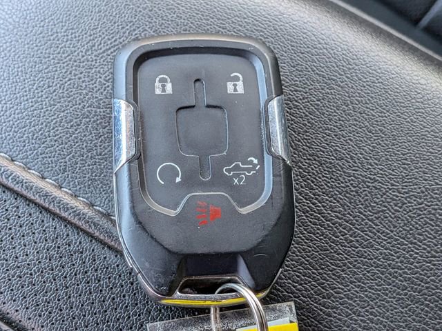 Used 2020 Chevrolet Silverado 2500 High Country w/ Z71 Off-Road Package image 39