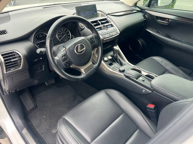 Used 2015 Lexus NX 200t FWD image 15