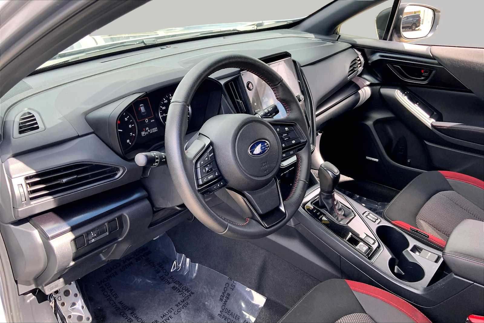 Certified 2024 Subaru Impreza RS AWD/4WD image 18