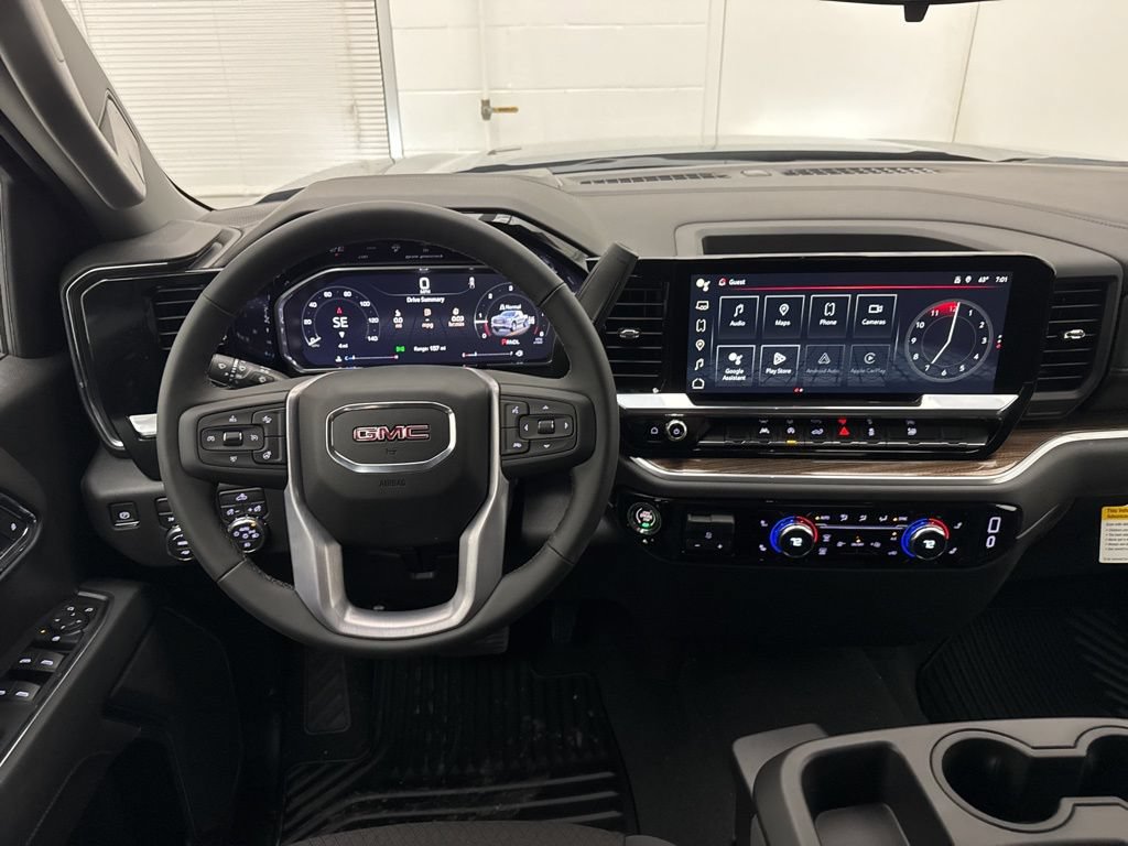 New 2026 GMC Sierra 1500 Elevation AWD/4WD image 11