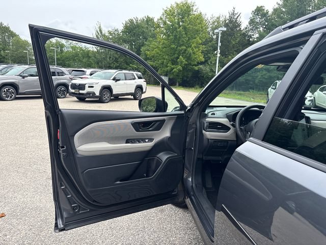 Certified 2026 Subaru Forester Premium AWD/4WD image 25