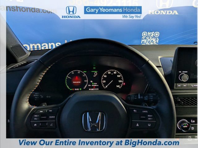 Used 2024 Honda CR-V Sport image 33