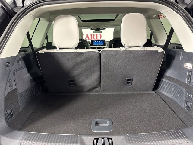 New 2026 Lincoln Aviator 2WD image 26