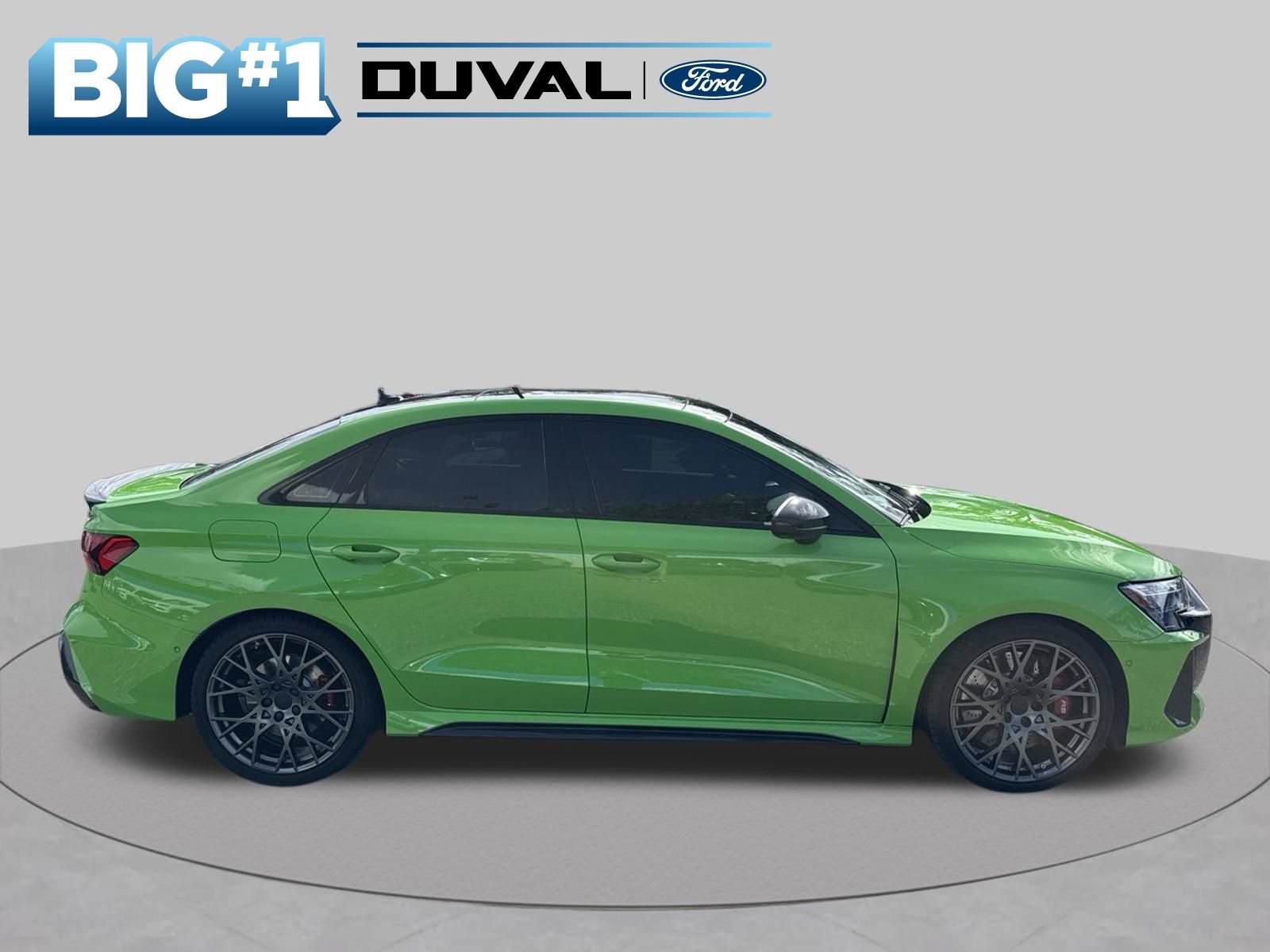 Used 2026 Audi RS 3 AWD/4WD image 5