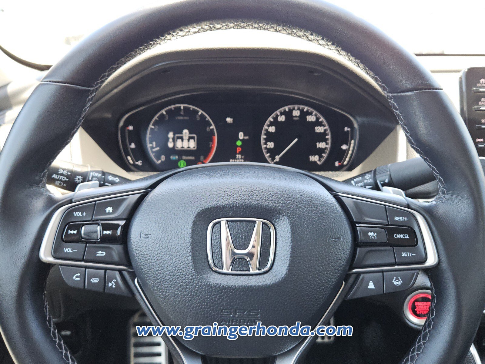 Used 2022 Honda Accord Sport Special Edition image 18