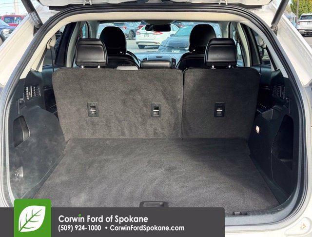 Used 2019 Ford Edge SEL w/ Equipment Group 201A AWD/4WD image 19