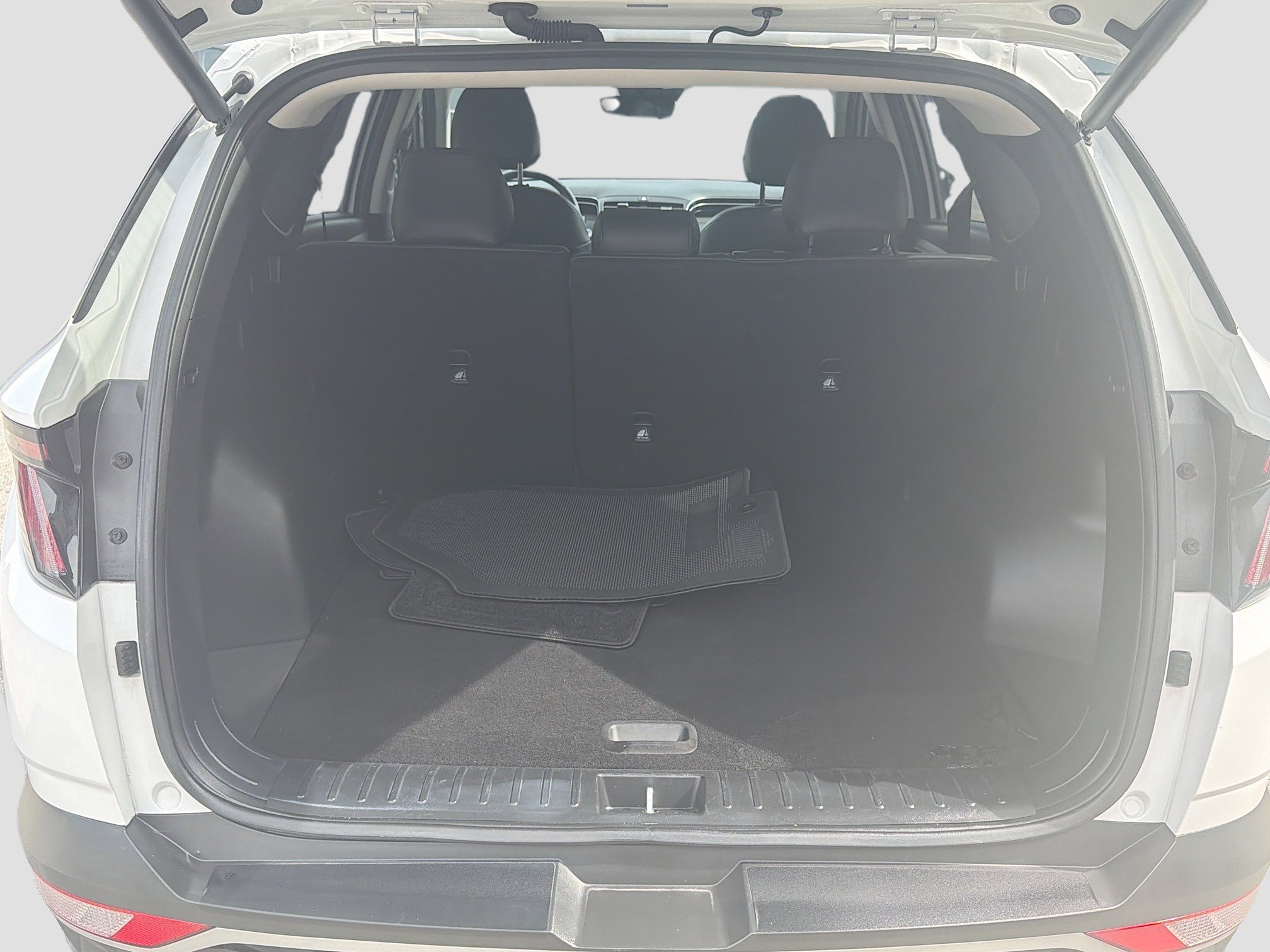 Used 2023 Hyundai Tucson SEL w/ Convenience Package FWD image 25