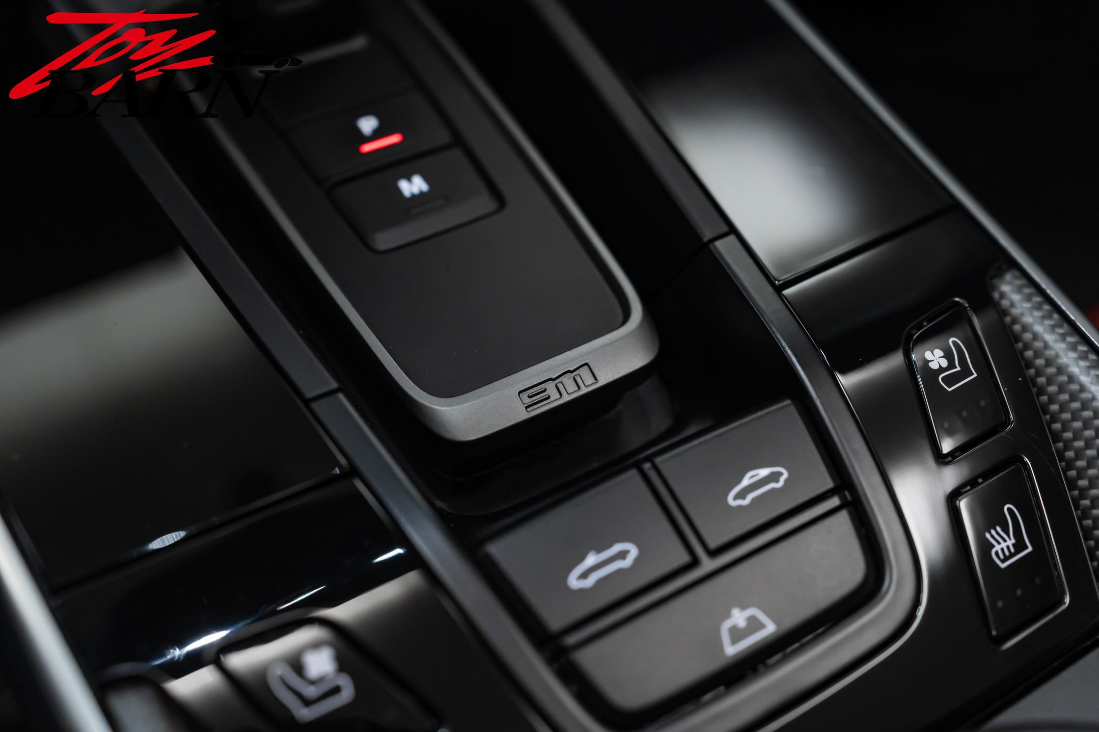 Used 2021 Porsche 911 Turbo S image 56