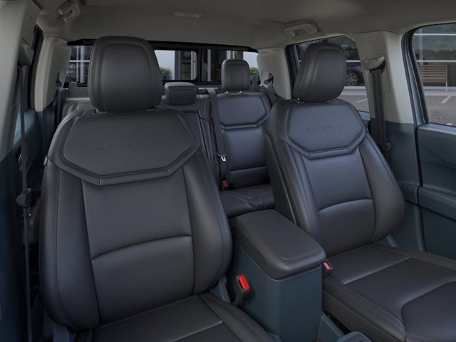 New 2026 Ford Maverick Lariat image 11