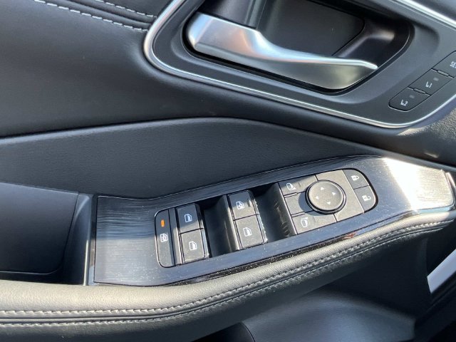 New 2026 Nissan Rogue Platinum AWD/4WD image 25