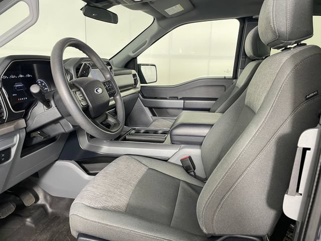 Used 2021 Ford F150 XLT w/ Trailer Tow Package AWD/4WD image 2