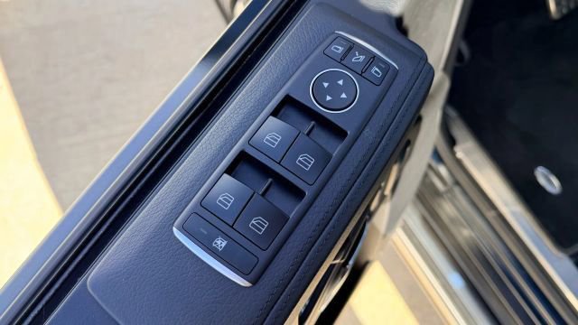 Used 2014 Mercedes-Benz G 63 AMG G 63 AMG image 13