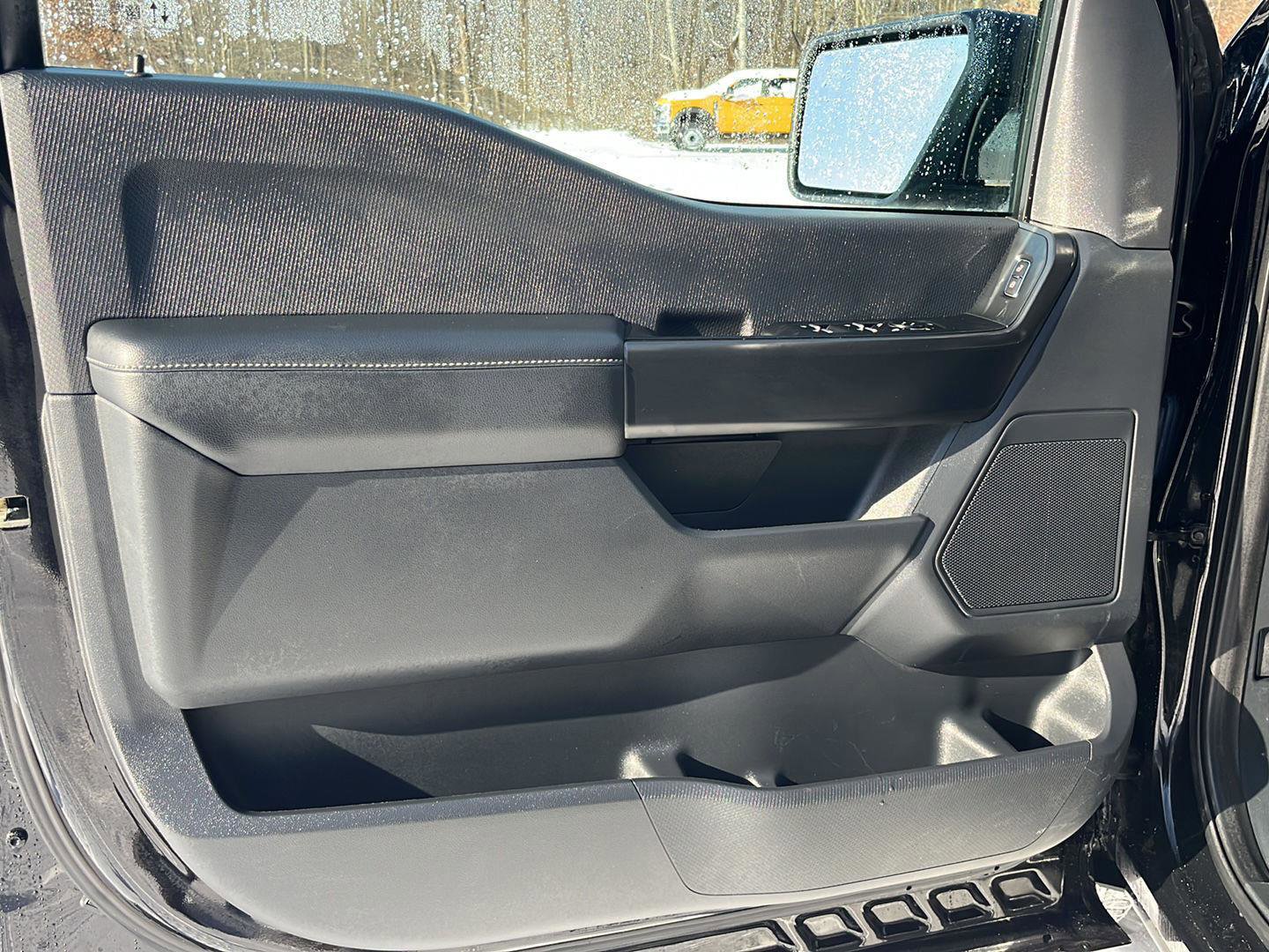 Used 2023 Ford F150 XL w/ STX Appearance Package image 10