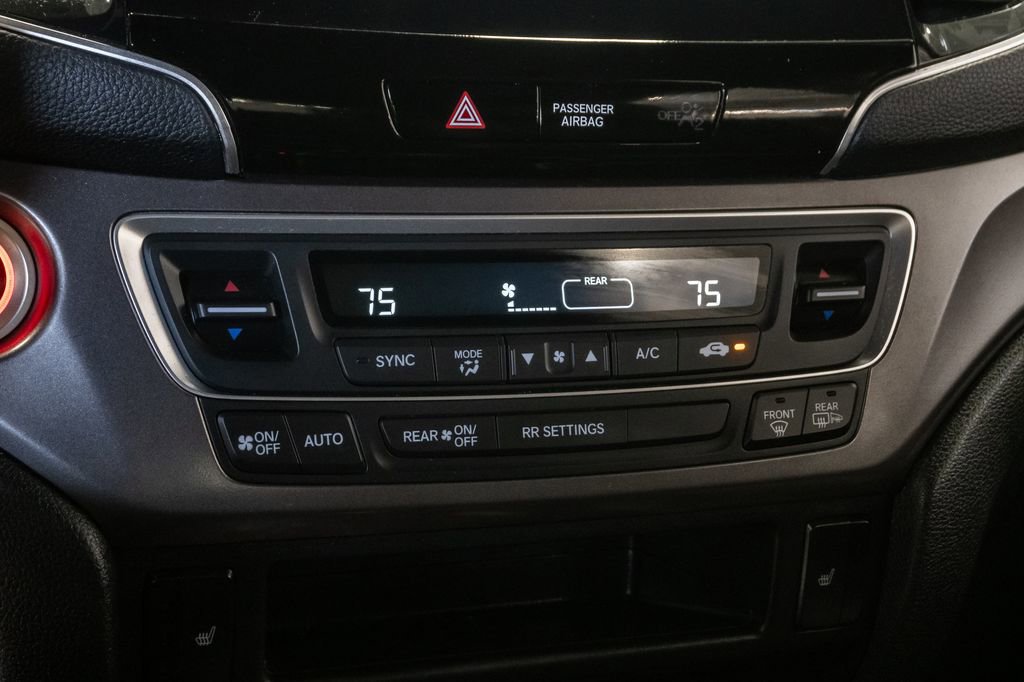 Used 2023 Honda Passport EX-L image 22