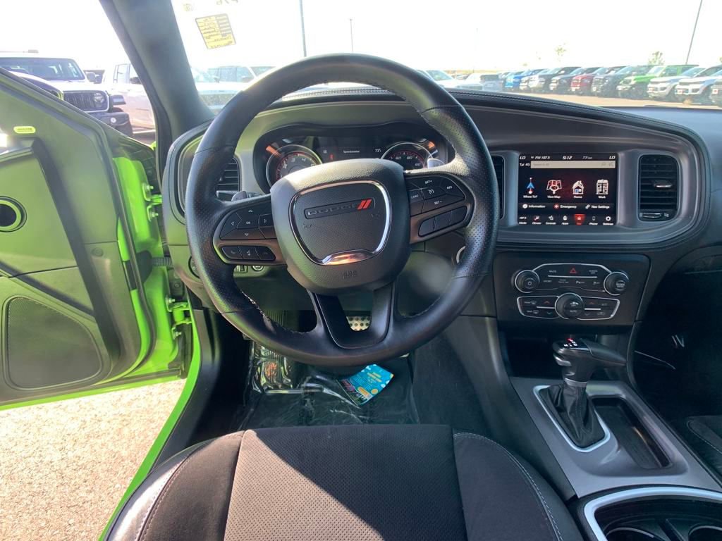Used 2023 Dodge Charger GT w/ Plus Group image 15